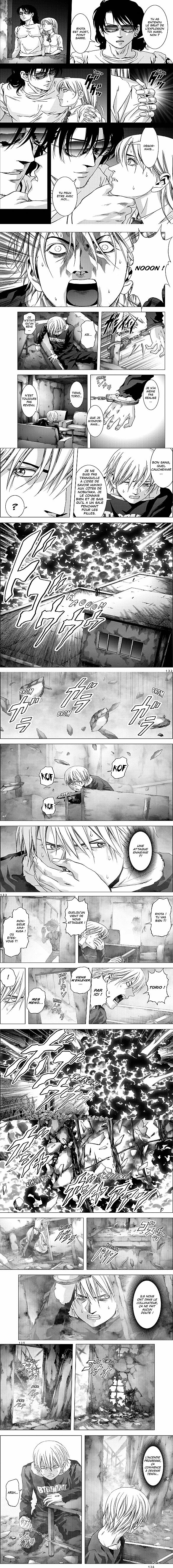 Read Btooom FR Manga Online
