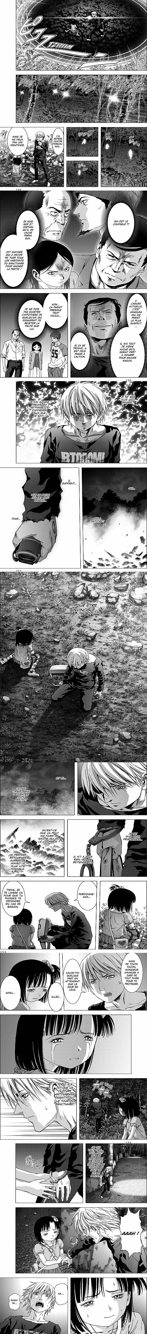 Read Btooom FR Manga Online