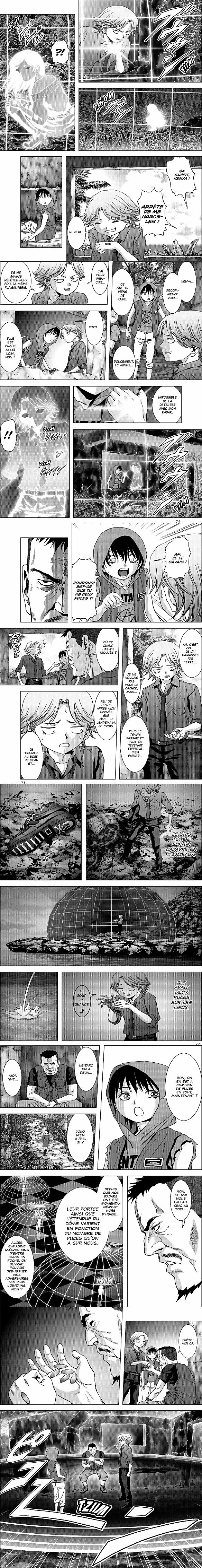 Read Btooom FR Manga Online