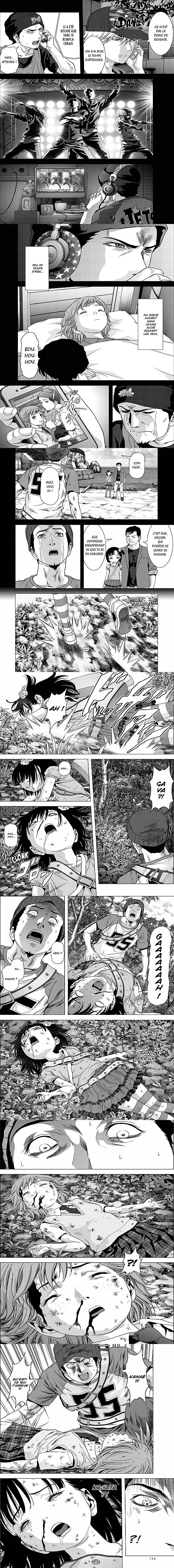 Read Btooom FR Manga Online
