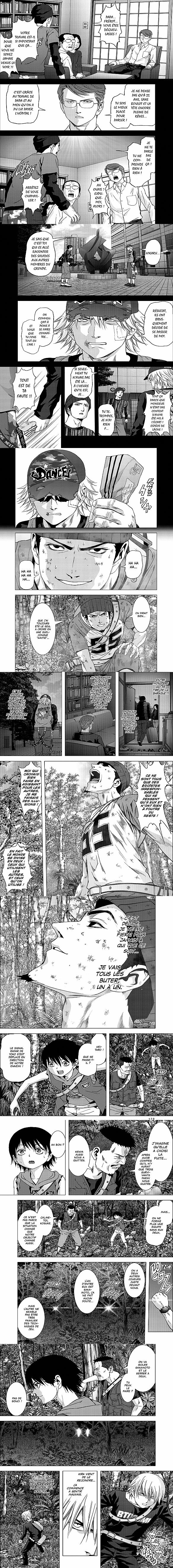Read Btooom FR Manga Online