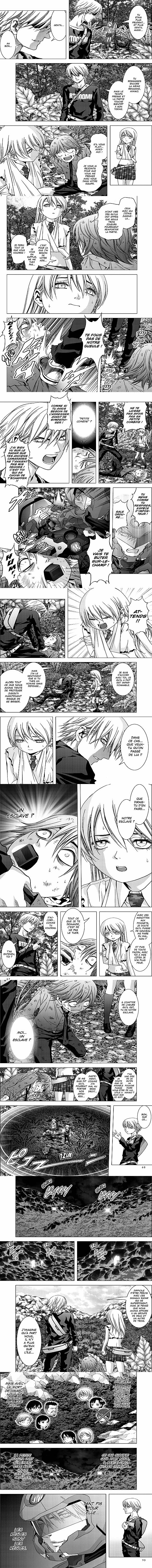 Read Btooom FR Manga Online