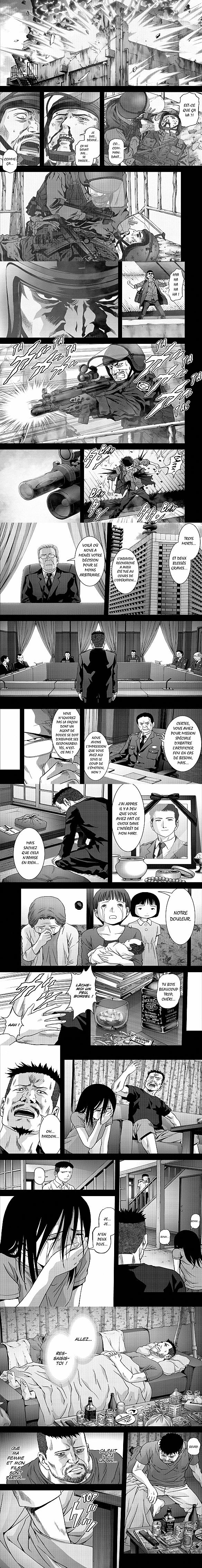 Read Btooom FR Manga Online