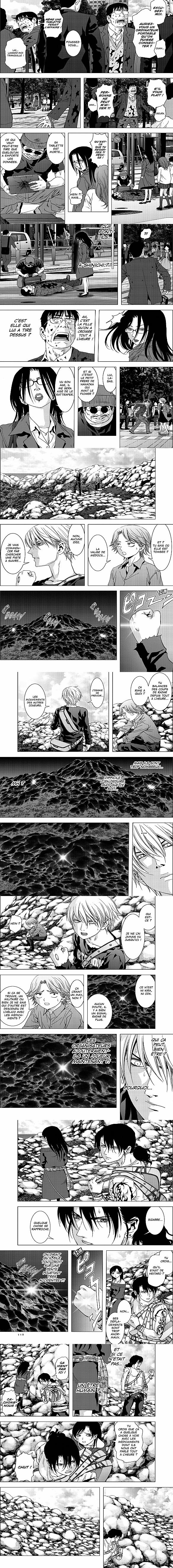 Read Btooom FR Manga Online