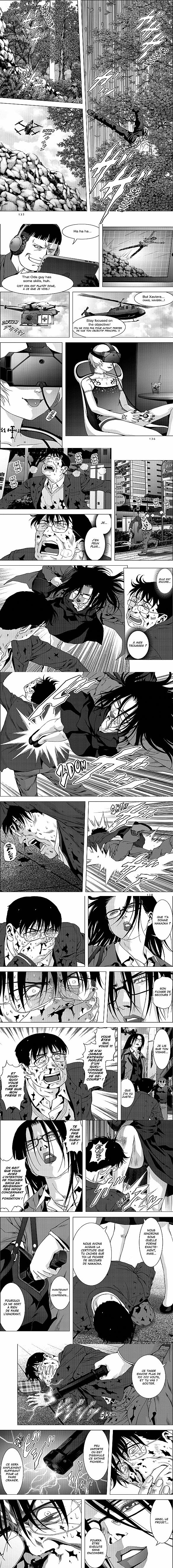 Read Btooom FR Manga Online