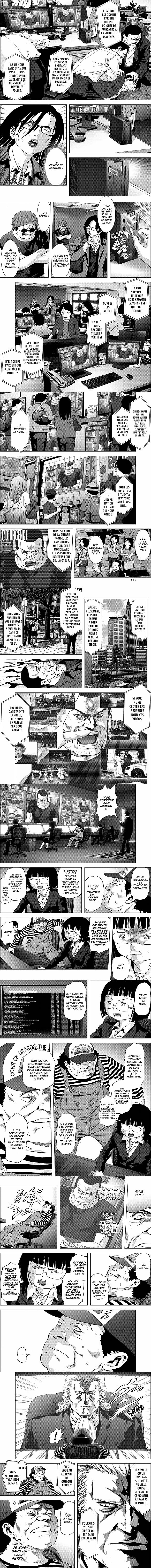 Read Btooom FR Manga Online