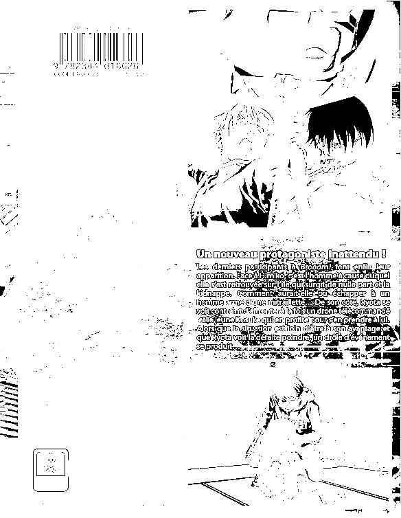 Read Btooom FR Manga Online