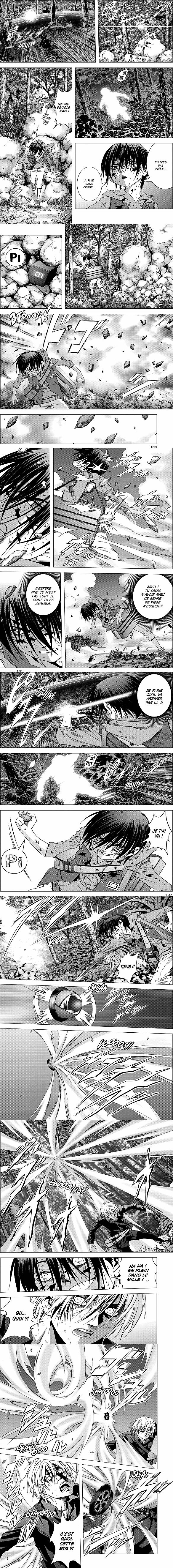 Read Btooom FR Manga Online