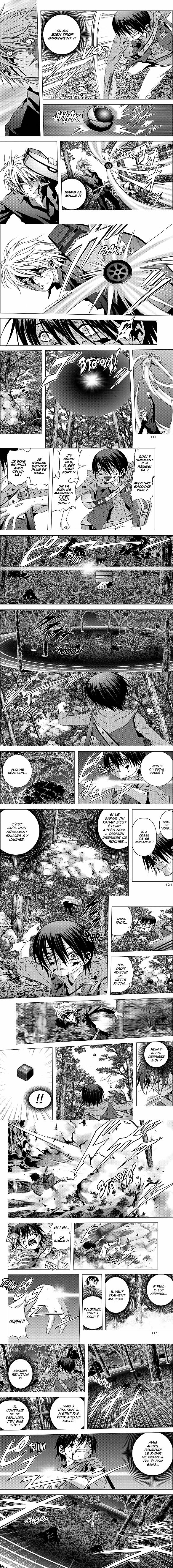 Read Btooom FR Manga Online