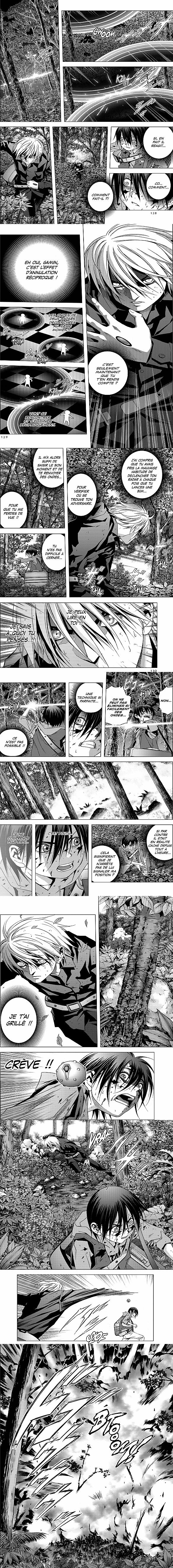 Read Btooom FR Manga Online
