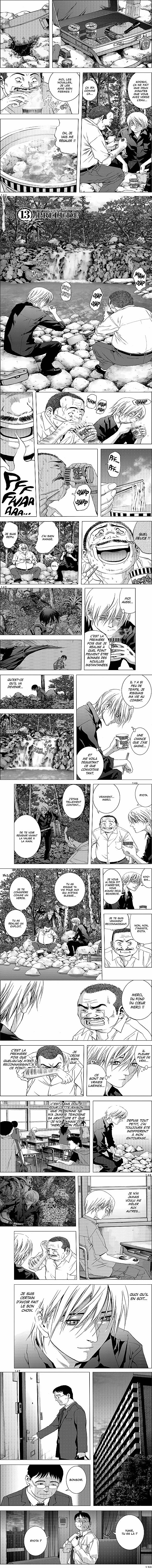 Read Btooom FR Manga Online
