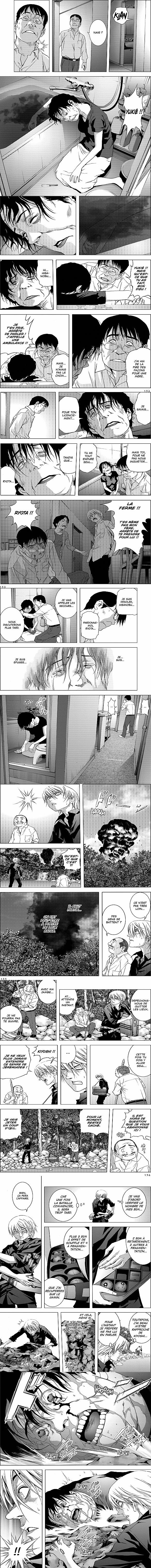 Read Btooom FR Manga Online