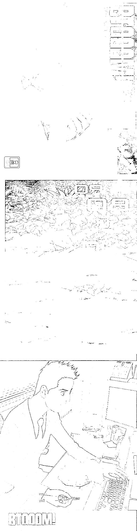 Read Btooom FR Manga Online