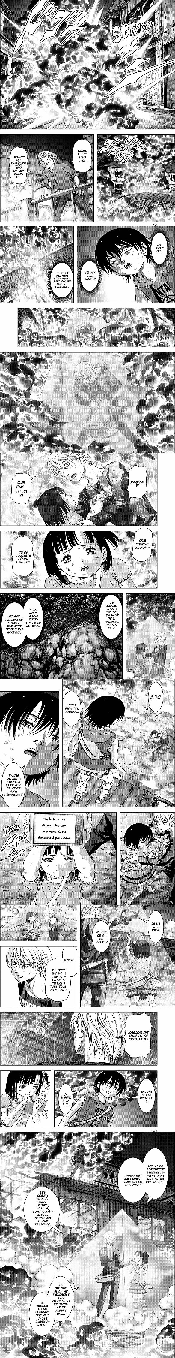 Read Btooom FR Manga Online