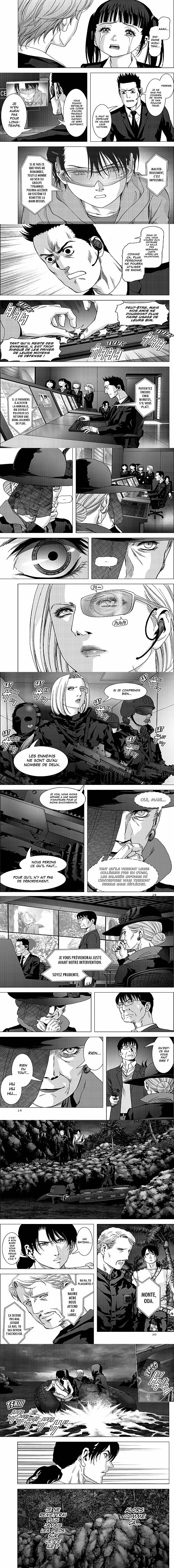 Read Btooom FR Manga Online