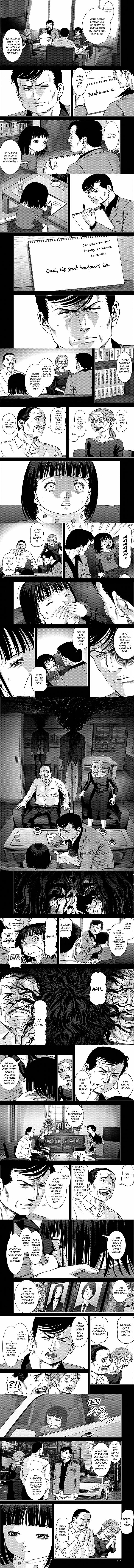 Read Btooom FR Manga Online