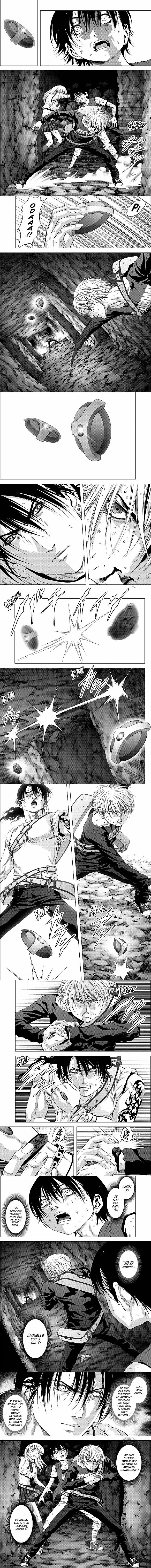 Read Btooom FR Manga Online