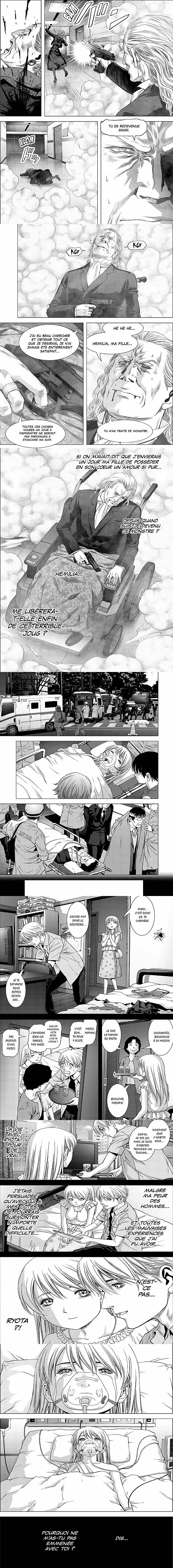 Read Btooom FR Manga Online