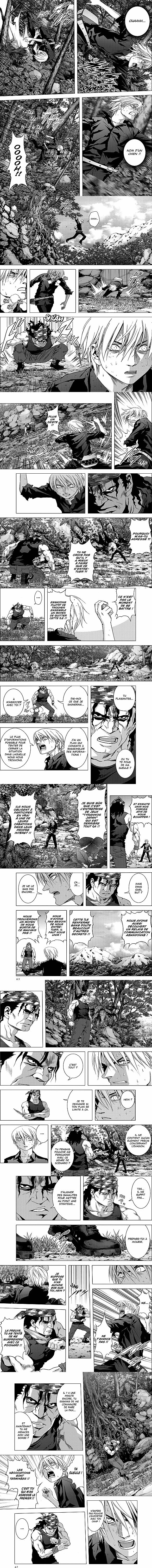 Read Btooom FR Manga Online