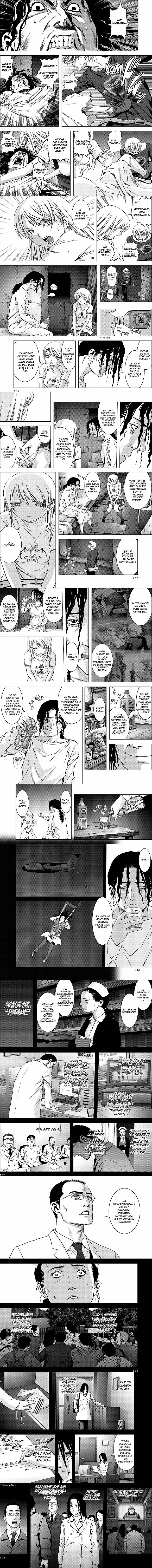 Read Btooom FR Manga Online