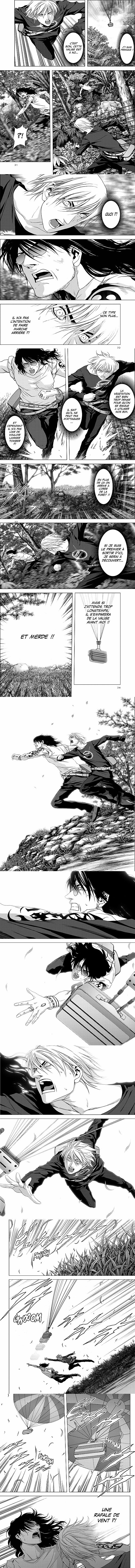 Read Btooom FR Manga Online