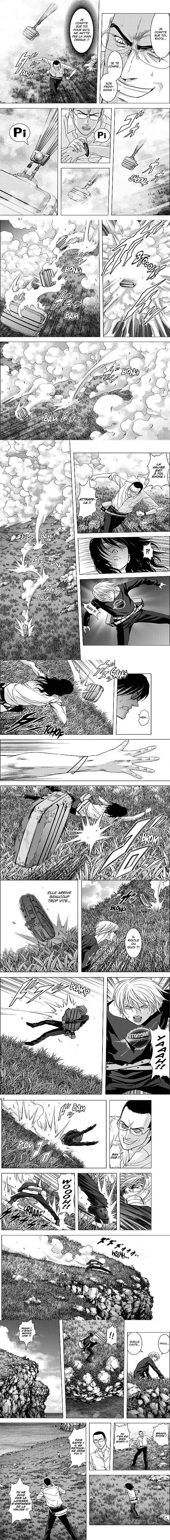 Read Btooom FR Manga Online