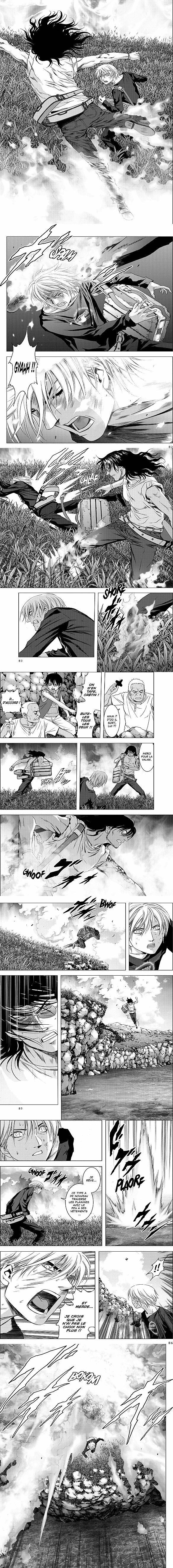 Read Btooom FR Manga Online