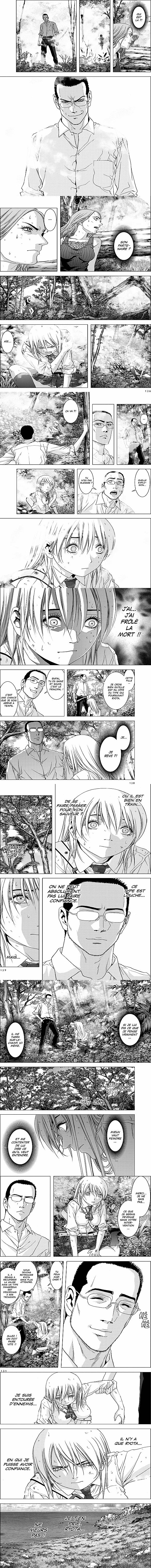 Read Btooom FR Manga Online