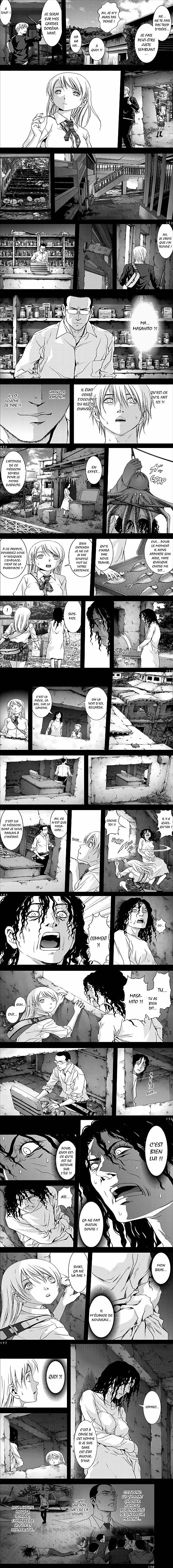 Read Btooom FR Manga Online