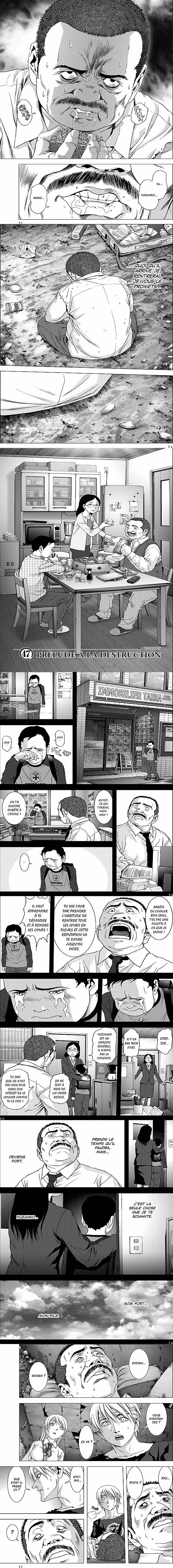 Read Btooom FR Manga Online