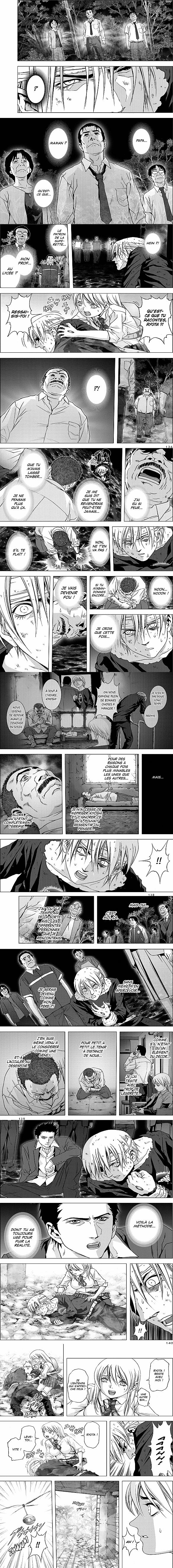 Read Btooom FR Manga Online