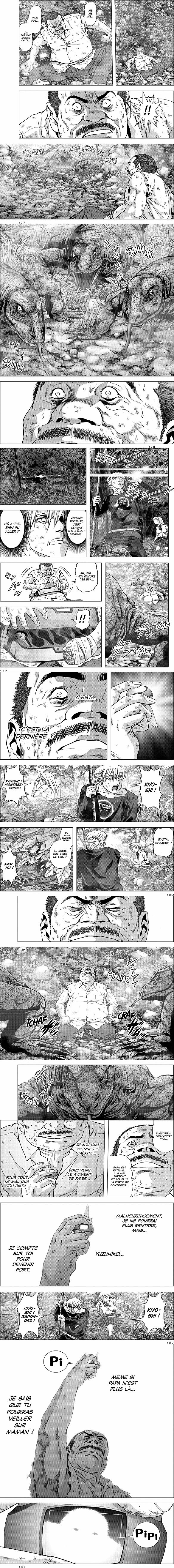Read Btooom FR Manga Online