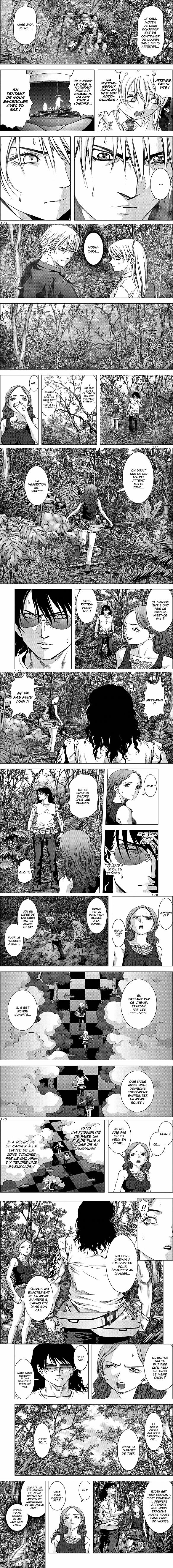 Read Btooom FR Manga Online