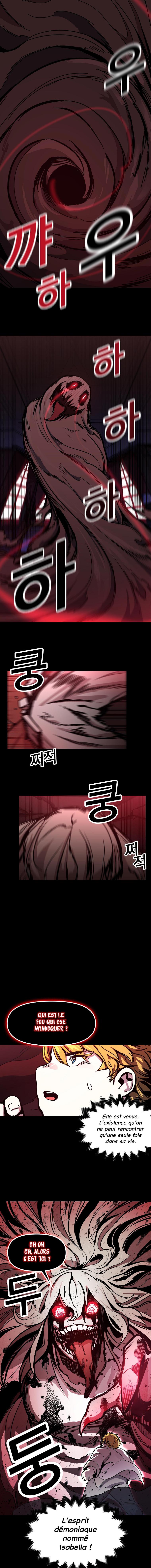 Read Bug Player FR Manga Online