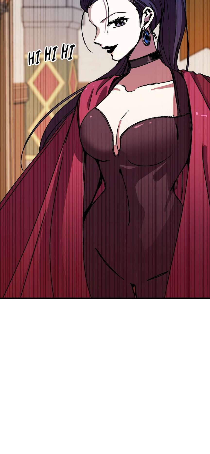 Read Bug Player FR Manga Online