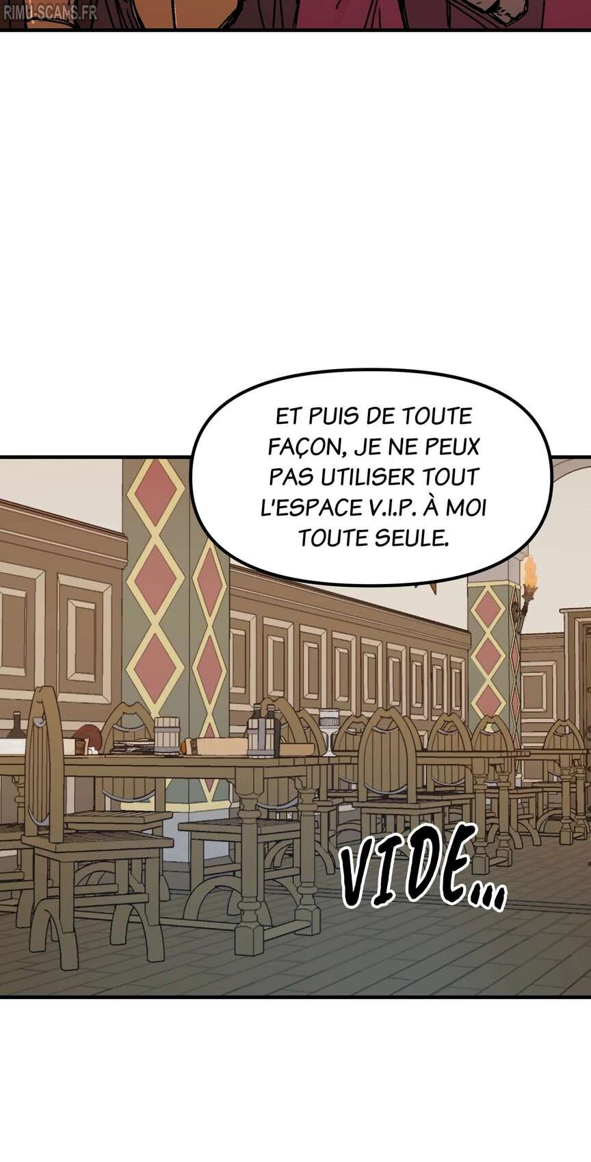 Read Bug Player FR Manga Online