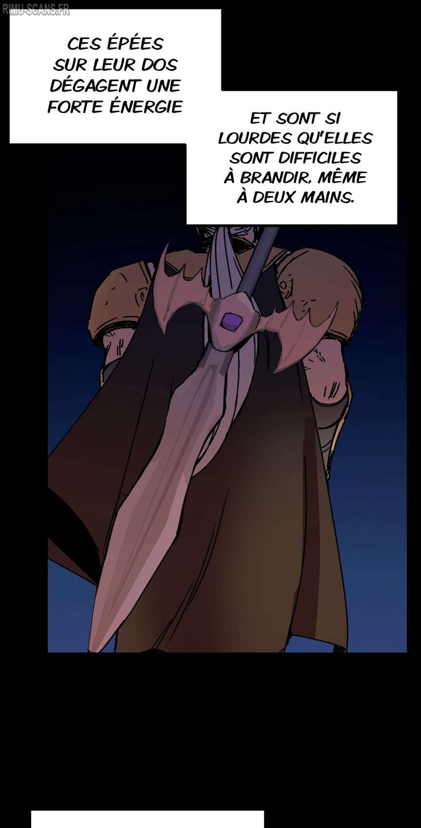 Read Bug Player FR Manga Online