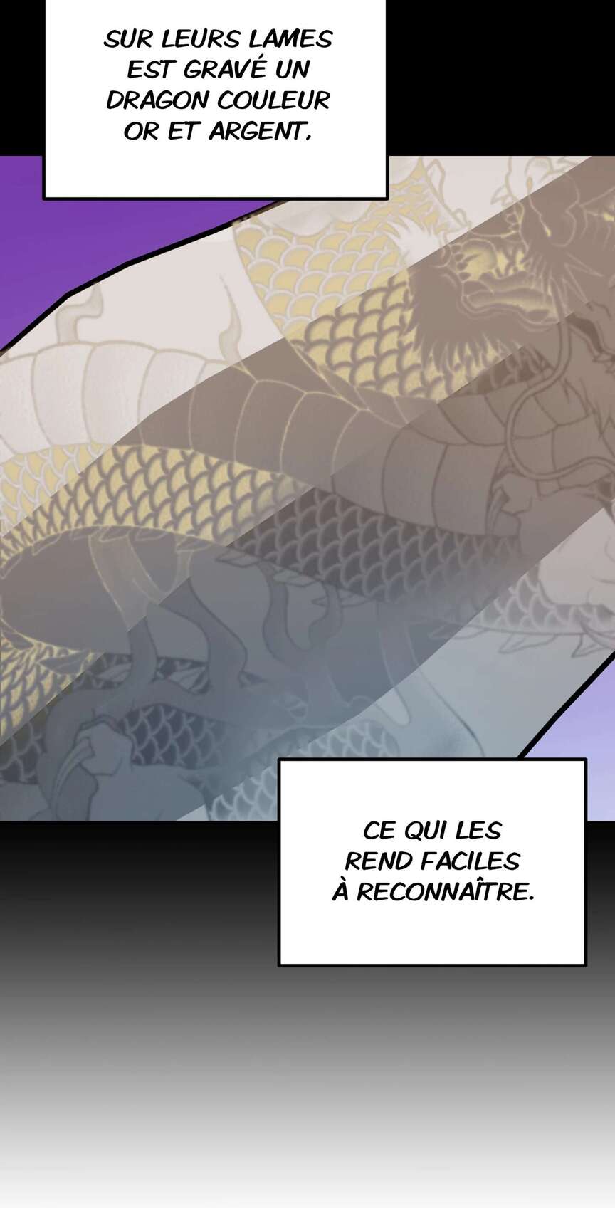 Read Bug Player FR Manga Online