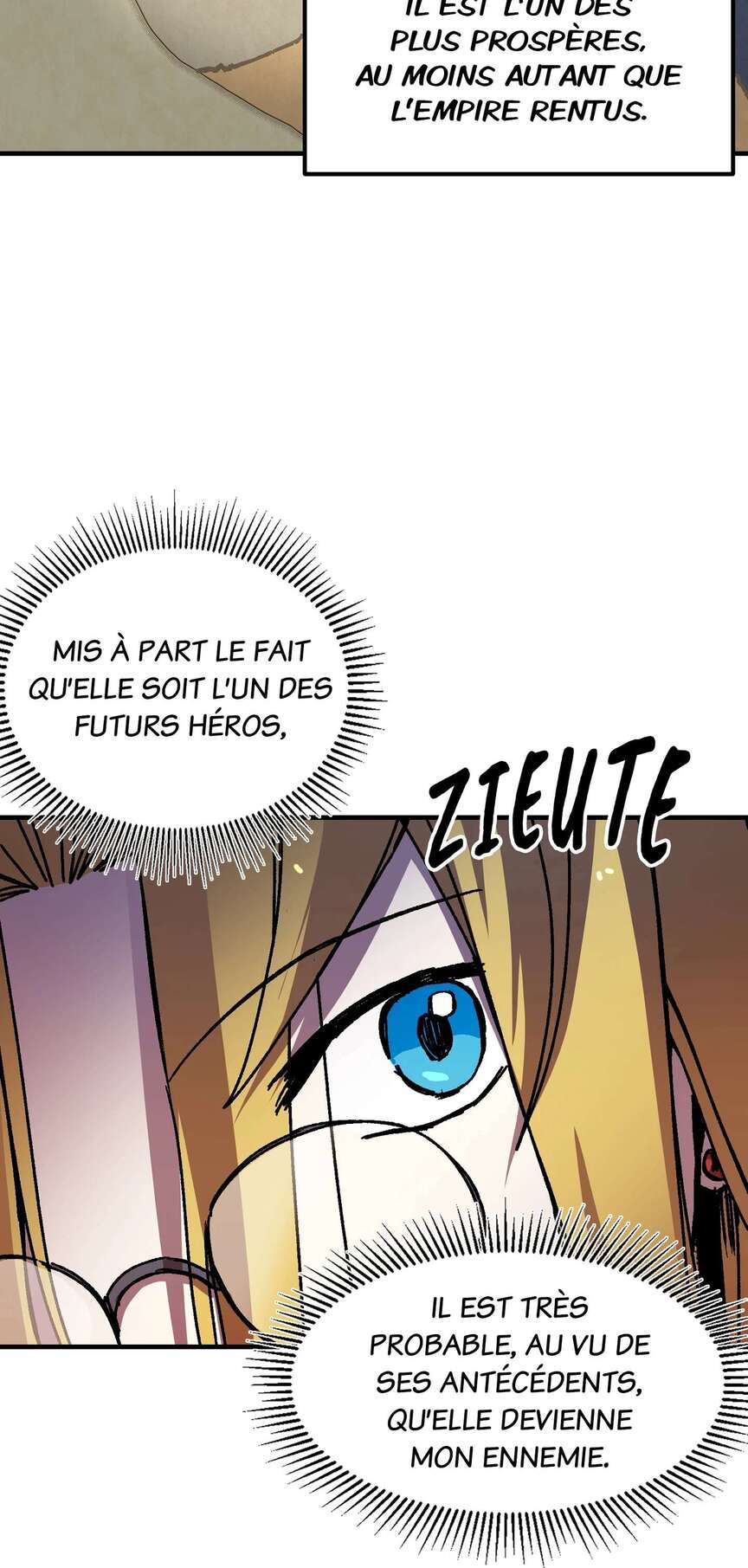 Read Bug Player FR Manga Online