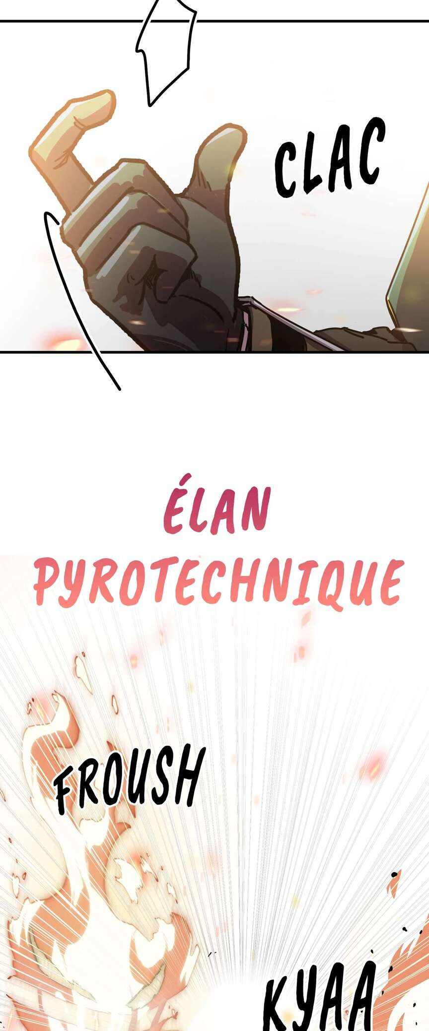 Read Bug Player FR Manga Online