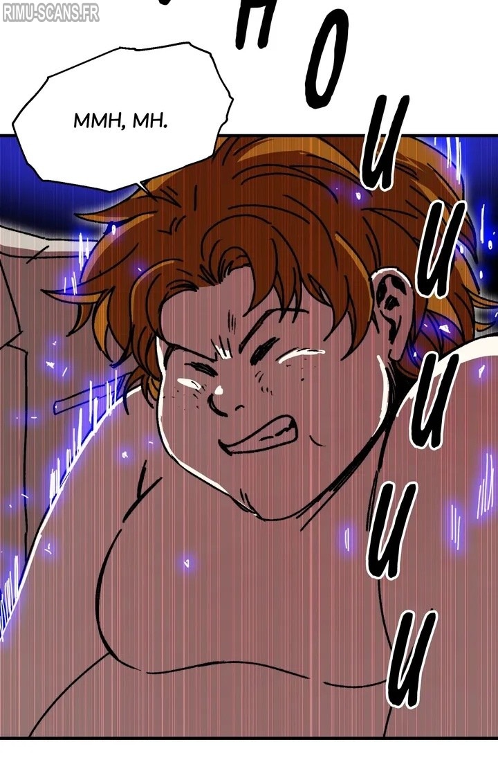 Read Bug Player FR Manga Online
