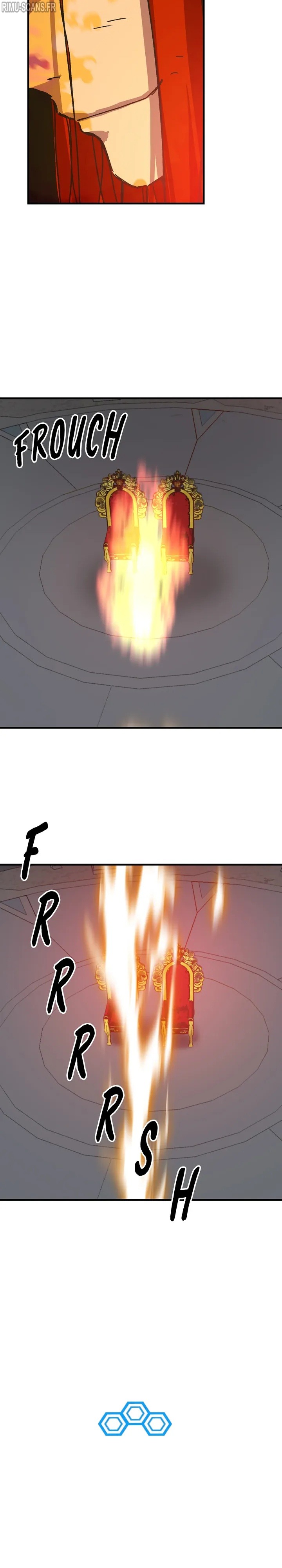 Read Bug Player FR Manga Online