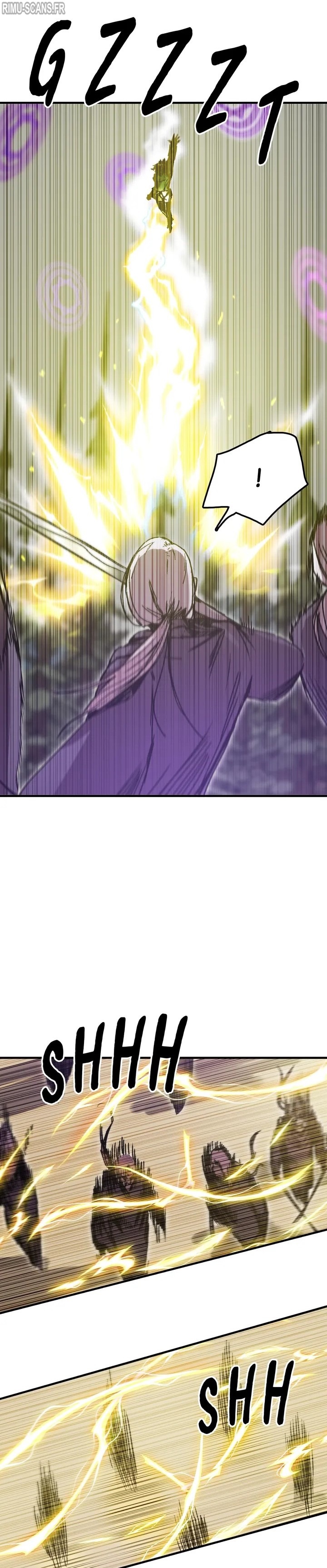 Read Bug Player FR Manga Online