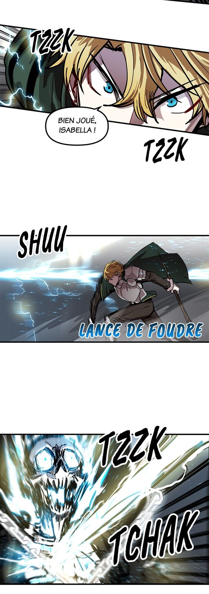 Read Bug Player FR Manga Online
