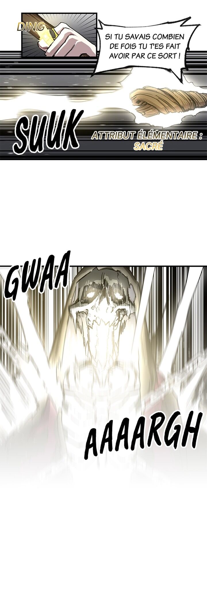 Read Bug Player FR Manga Online