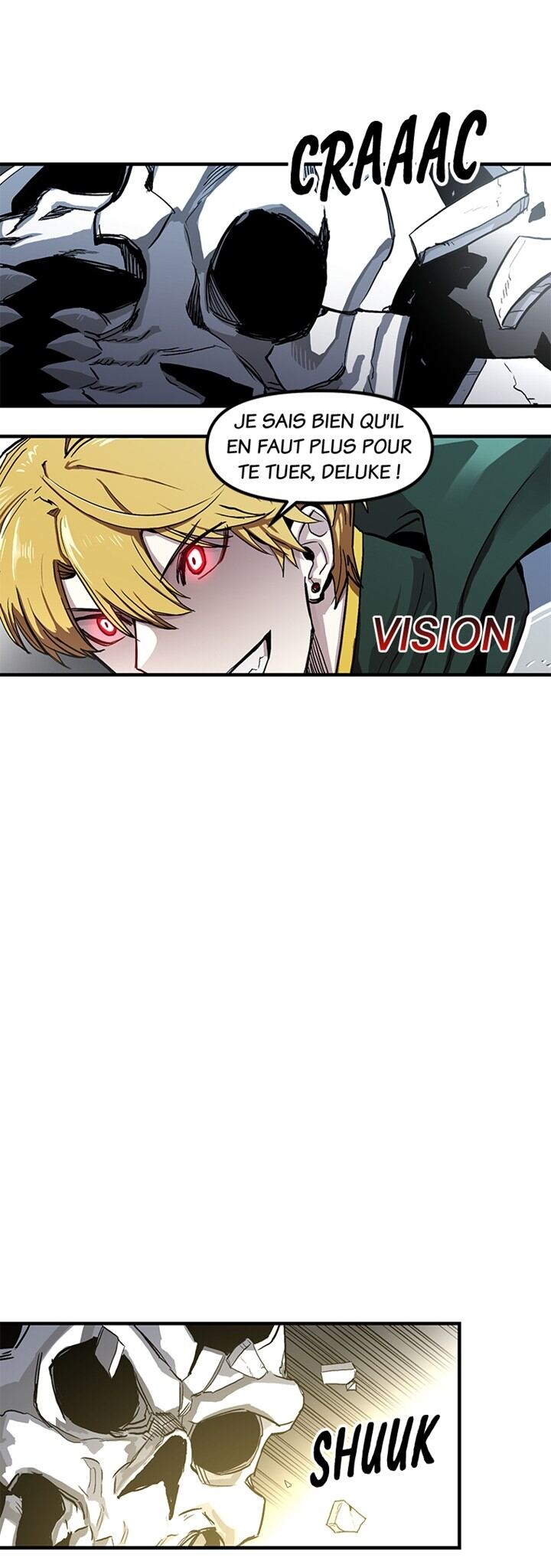Read Bug Player FR Manga Online