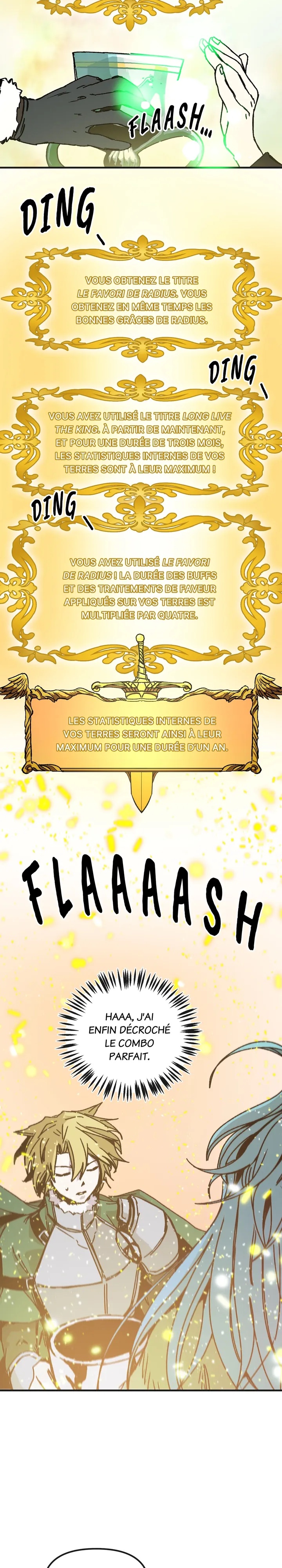 Read Bug Player FR Manga Online
