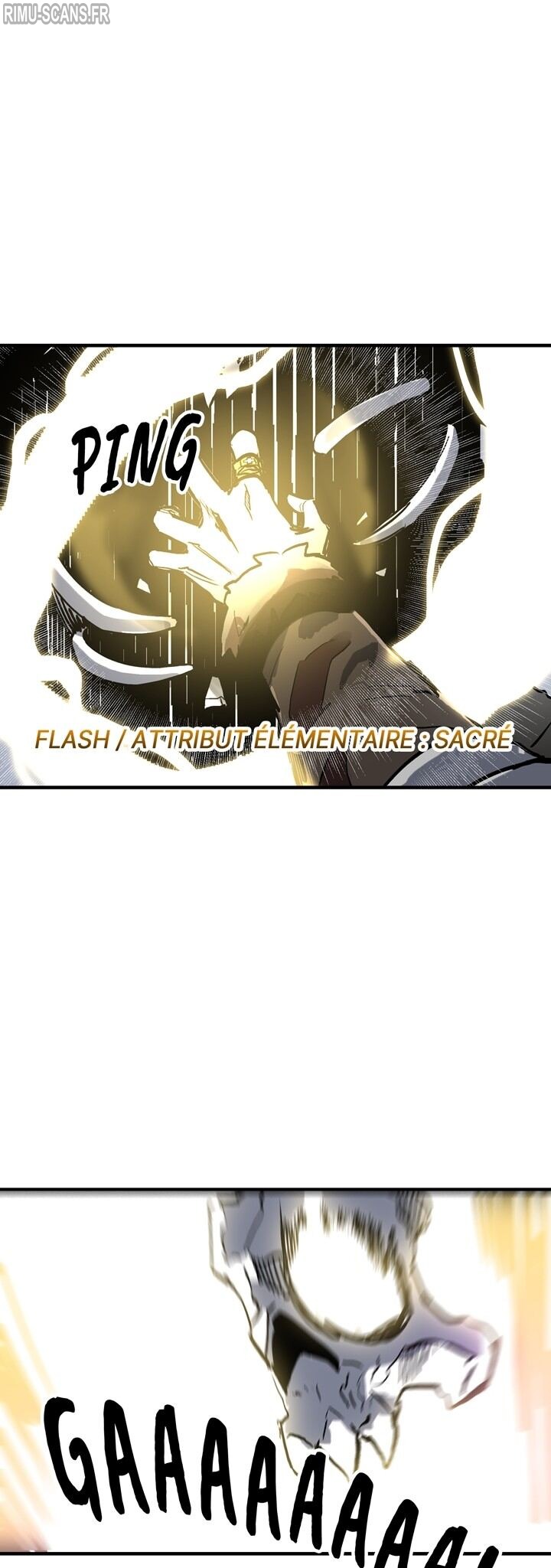 Read Bug Player FR Manga Online