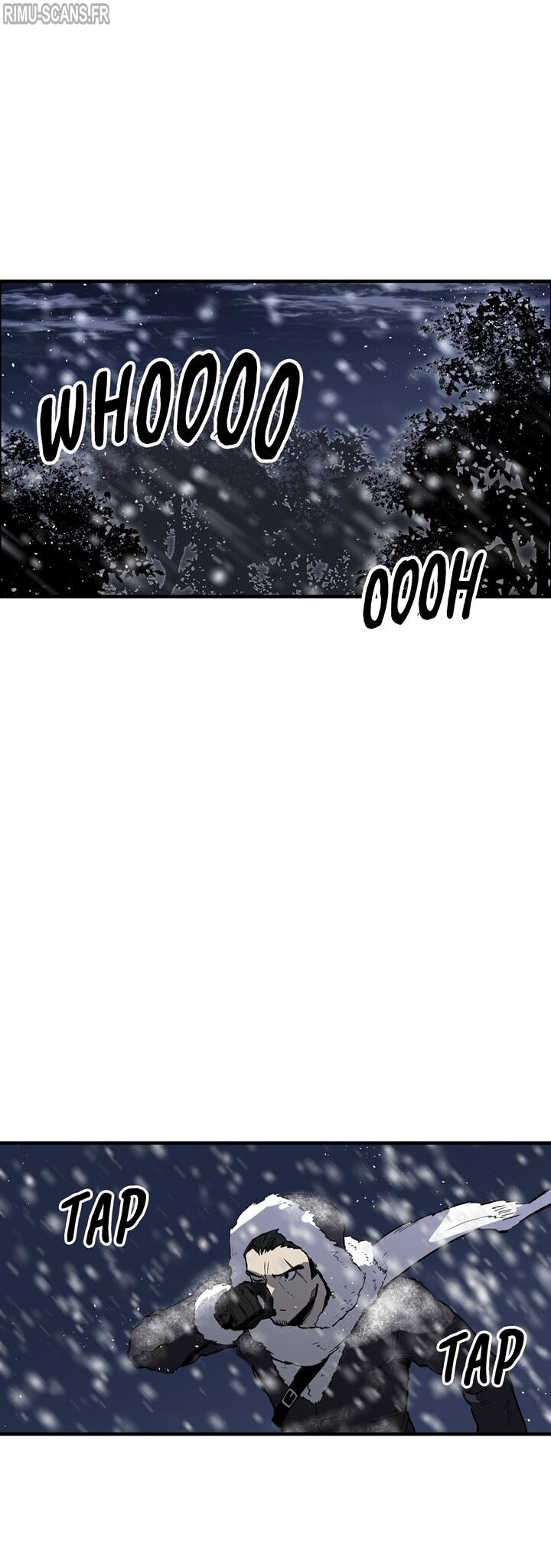 Read Bug Player FR Manga Online