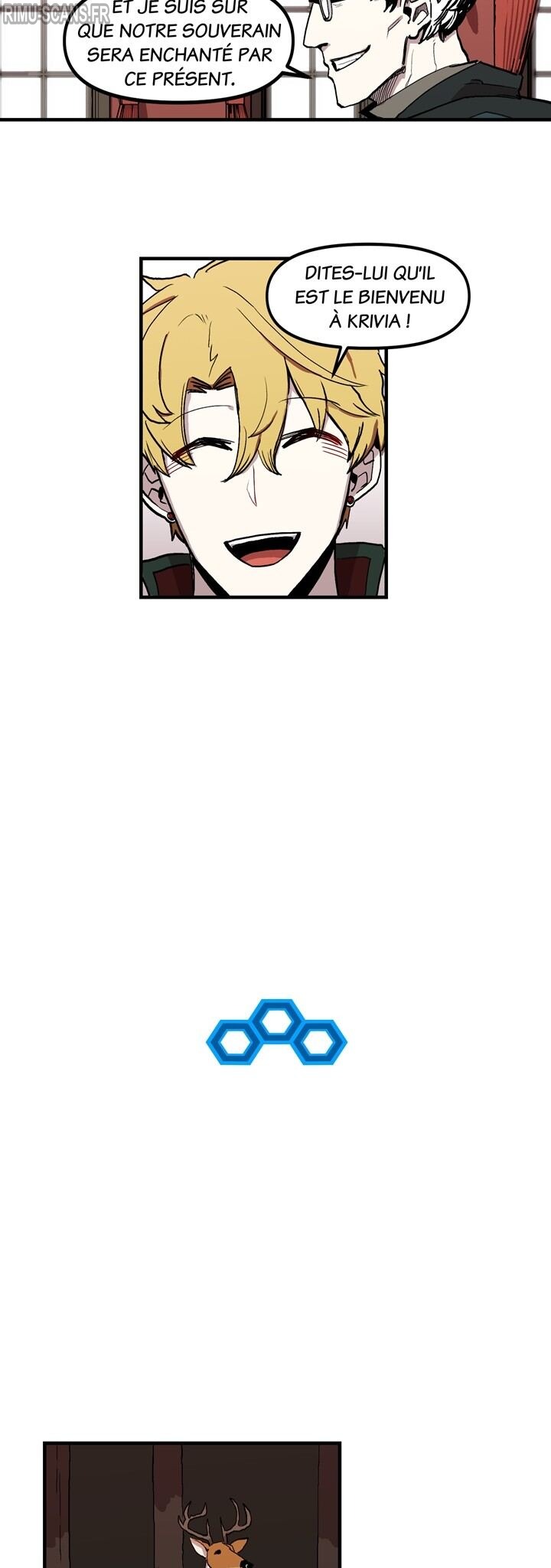 Read Bug Player FR Manga Online